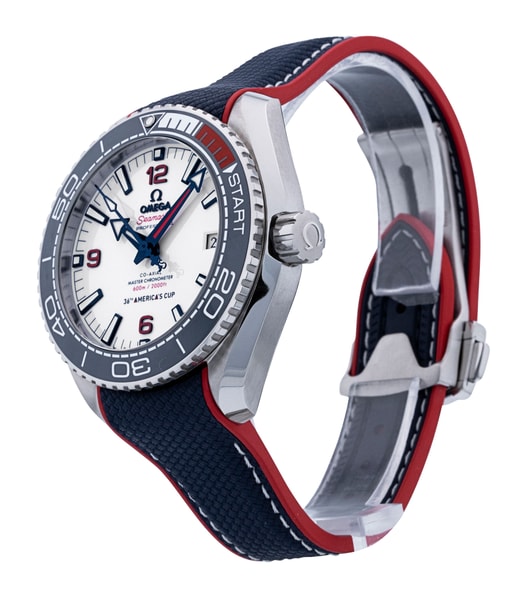 Omega Planet Ocean 215.32.43.21.04.001